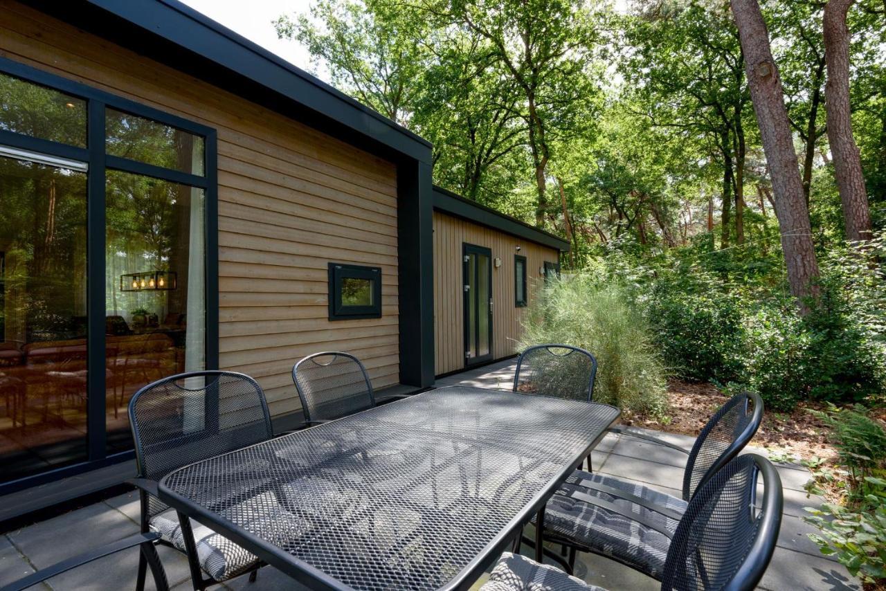 Ferienhaus Forestlodge In Het Vechtdal - 5 Persoons